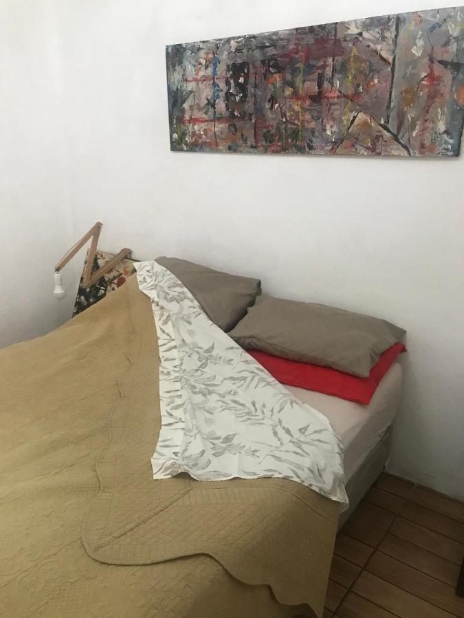 Humilde Espacio En El Corazon De Minas Exteriör bild