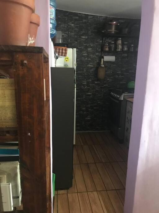 Humilde Espacio En El Corazon De Minas Exteriör bild