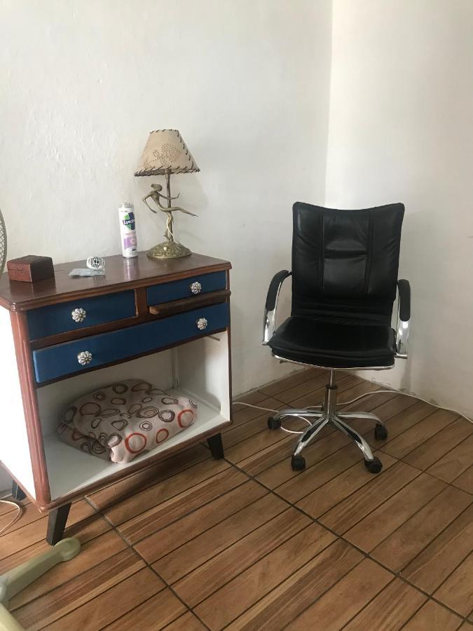 Humilde Espacio En El Corazon De Minas Exteriör bild
